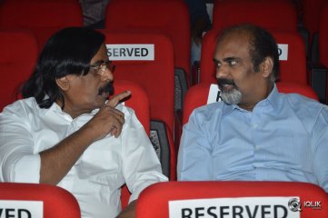 Katamarayudu Pre Release Event Photos